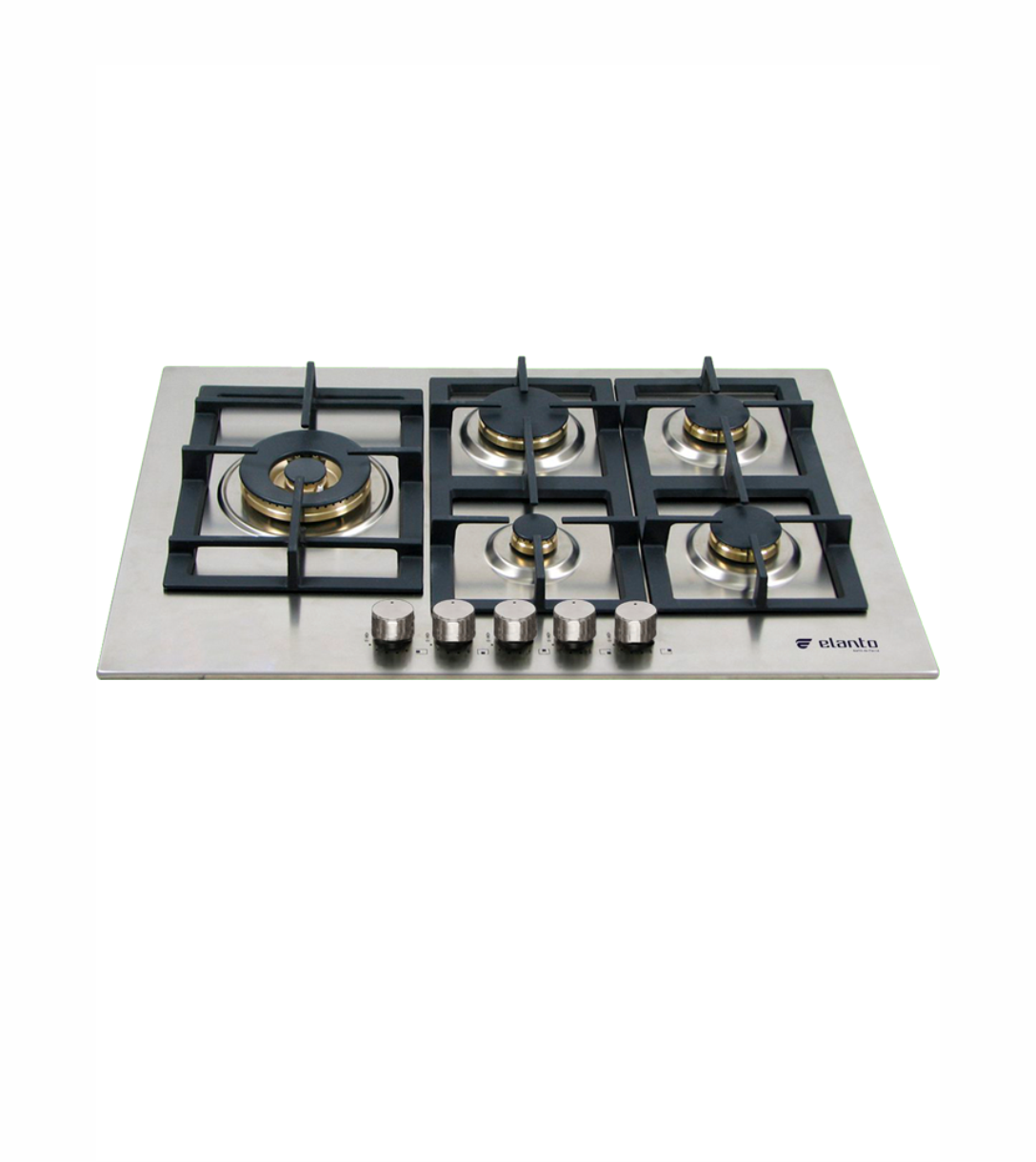 Cooktop Professionale