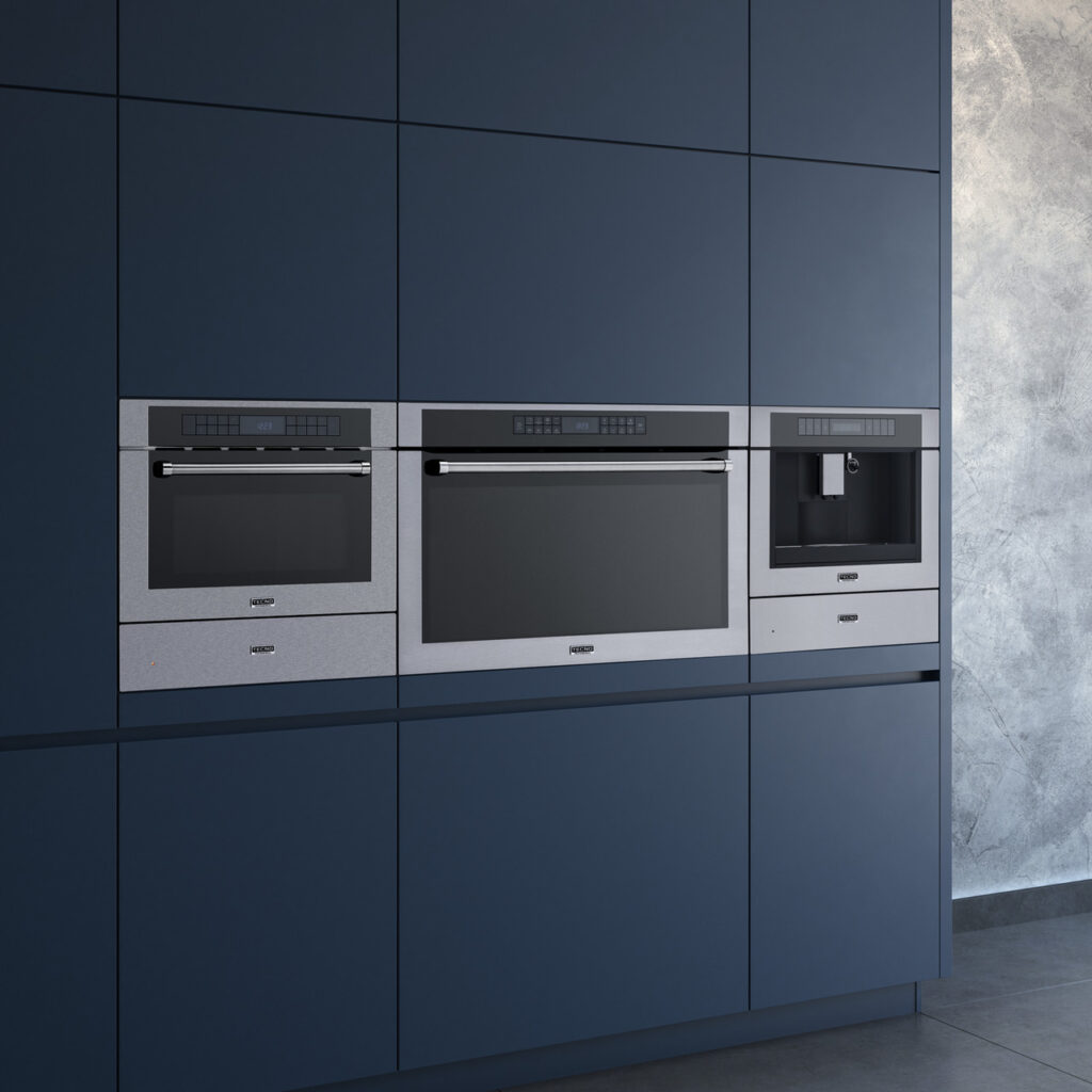 TECNO Forno Compoe Conjuntos