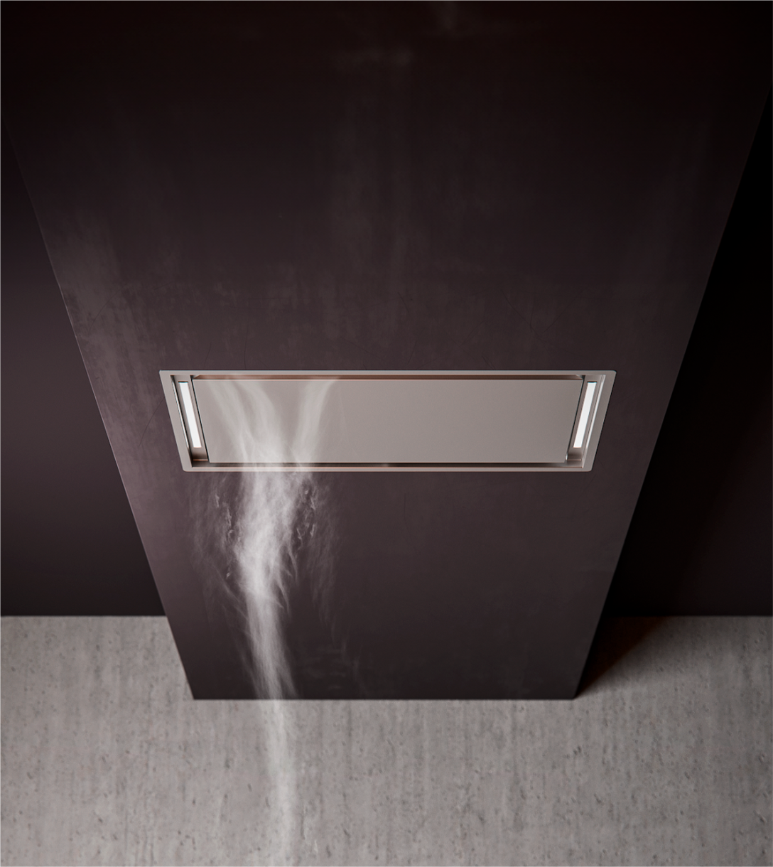 coifa serie profissional