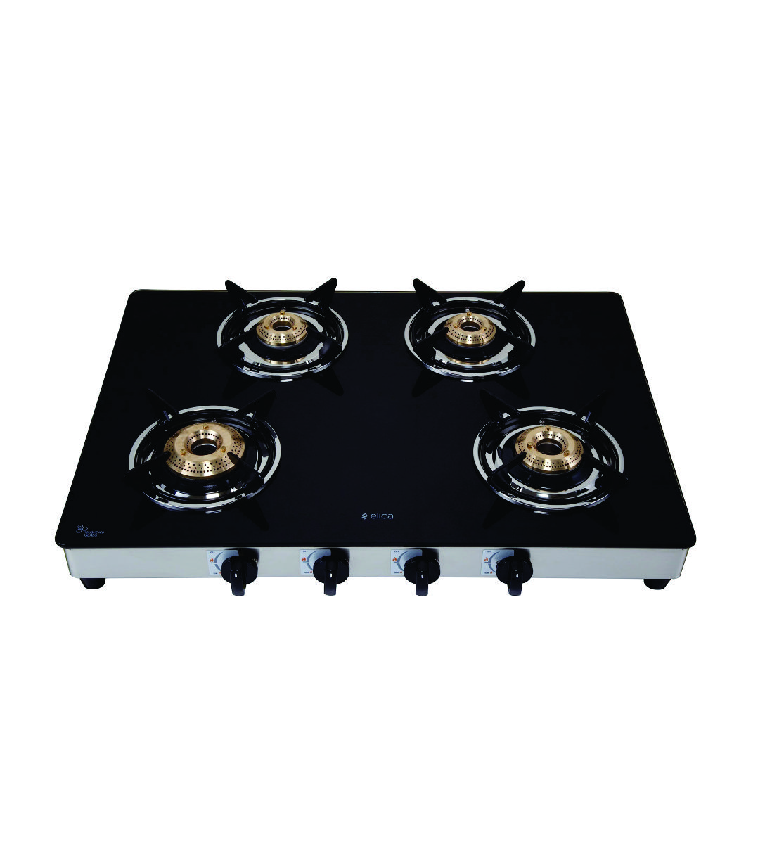 Cooktop