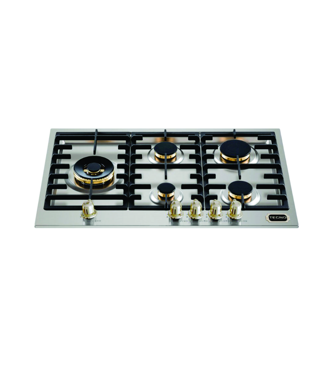 Cooktop