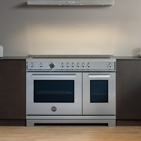 fogões bertazzoni