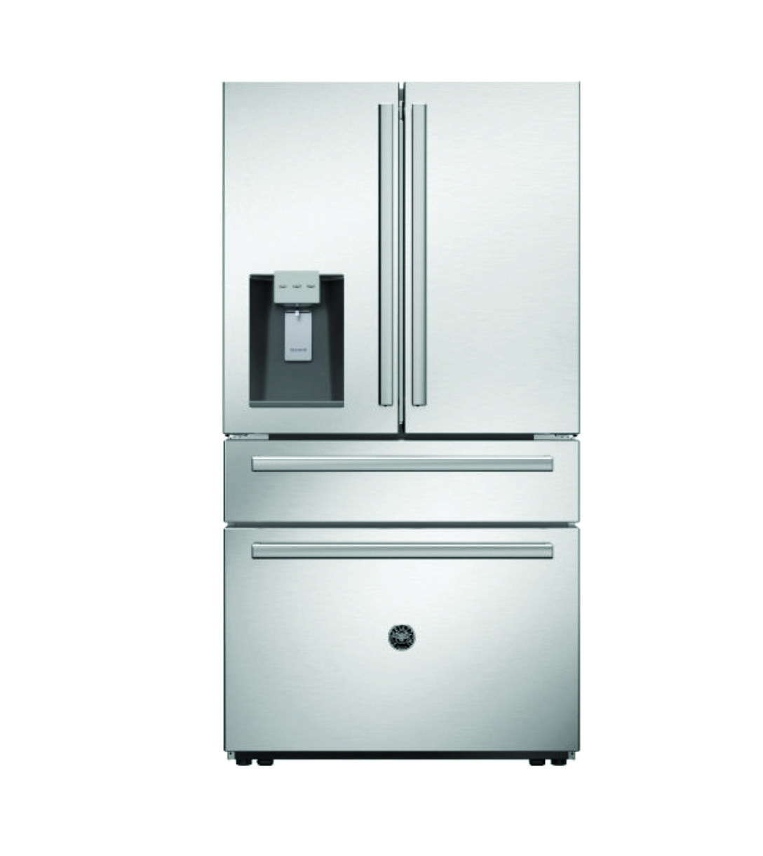 Refrigeradores autônomos