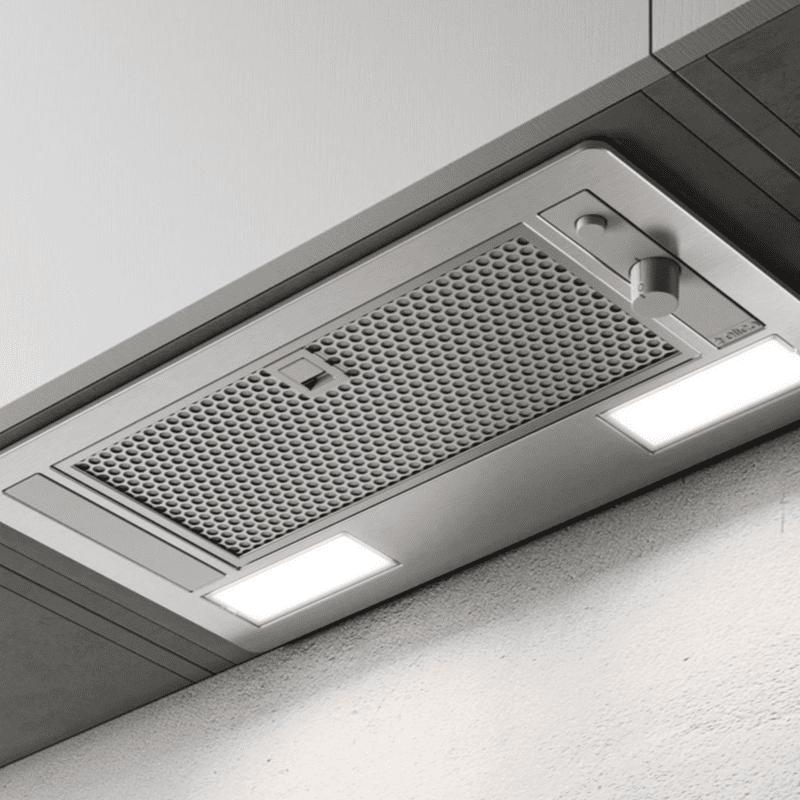 manutenção de extrator italiano