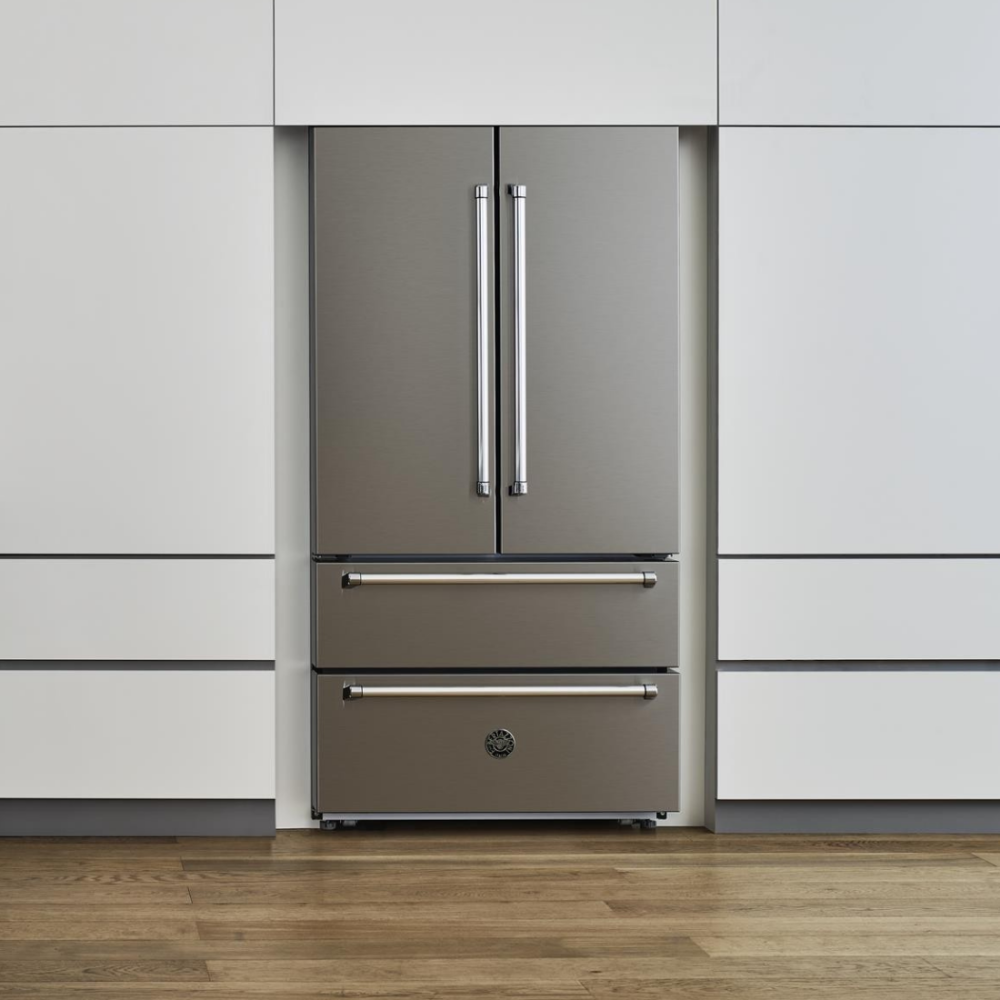 manutenção de refrigeradores bertazzoni italiano